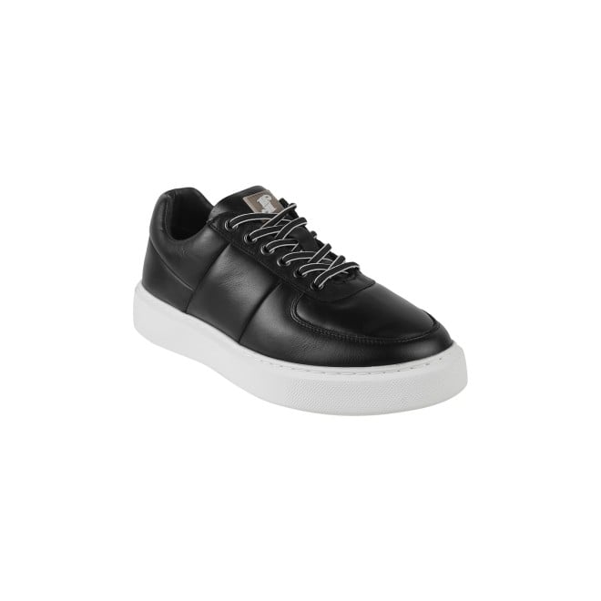 Mochi Men Black Casual Sneakers (SKU: 14-824-11-40)