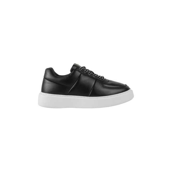 Mochi Men Black Casual Sneakers (SKU: 14-824-11-40)