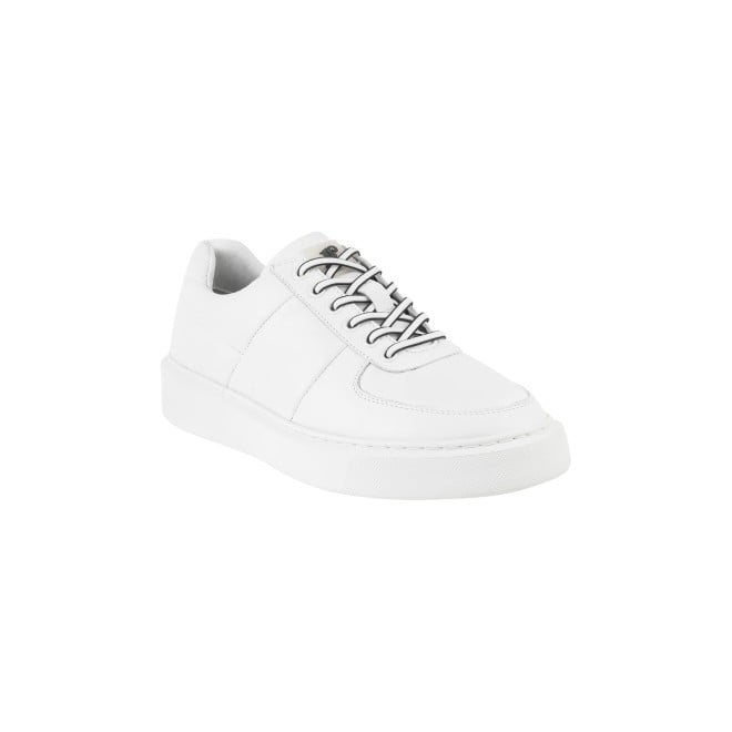 Mochi Men White Casual Sneakers (SKU: 14-824-16-40)