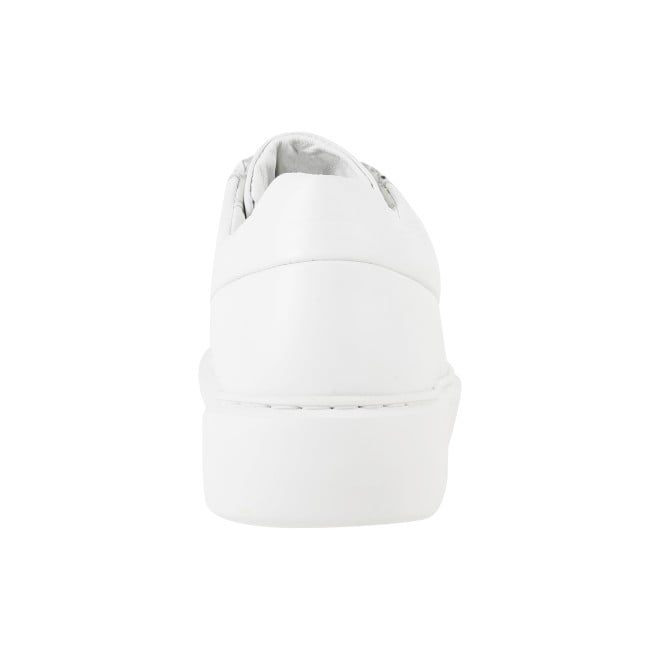 Mochi Men White Casual Sneakers (SKU: 14-824-16-40)