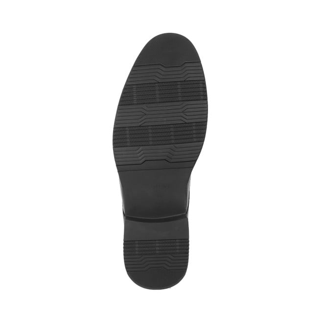 Mochi Men Black Formal Lace-Up (SKU: 14-903-11-42)