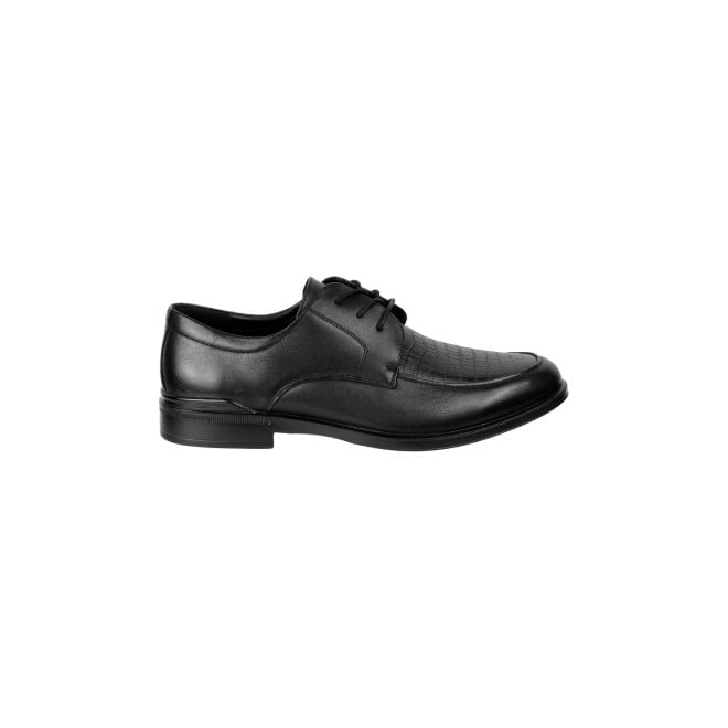 Mochi Men Black Formal Lace-Up (SKU: 14-912-11-40)