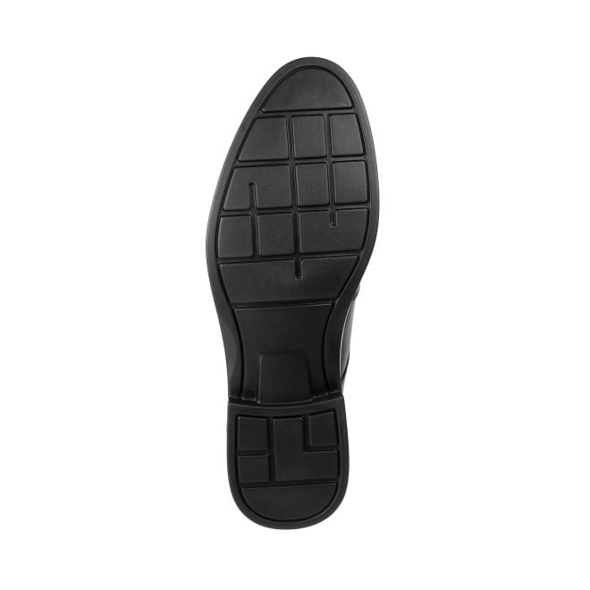 Mochi Men Black Formal Lace-Up (SKU: 14-912-11-43)