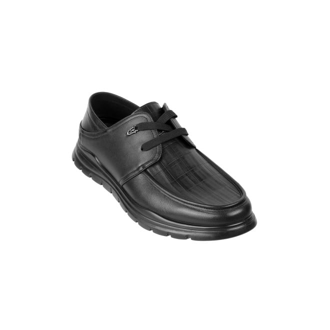 Mochi Men Black Formal Lace-Up (SKU: 14-924-11-40)