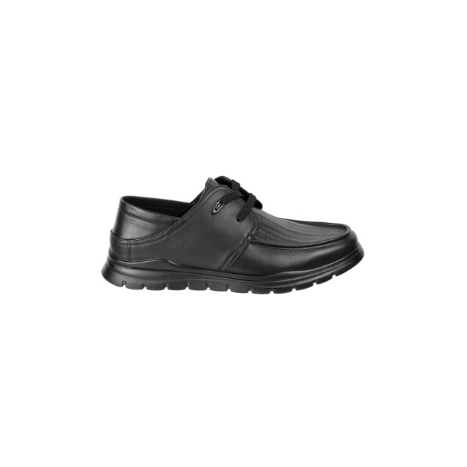 Mochi Men Black Formal Lace-Up (SKU: 14-924-11-40)