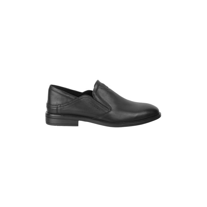 Mochi Men Black Formal Moccasin (SKU: 14-926-11-40)