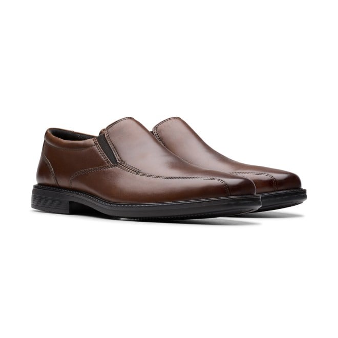Clarks Bolton Free (SKU: 147-1629-12-6)