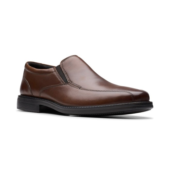 Clarks Bolton Free (SKU: 147-1629-12-6)