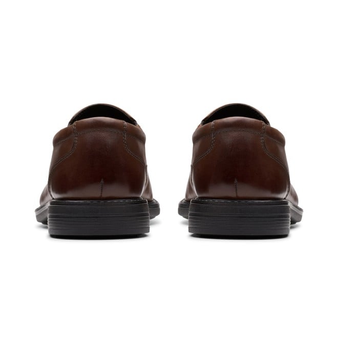 Clarks Bolton Free (SKU: 147-1629-12-6)