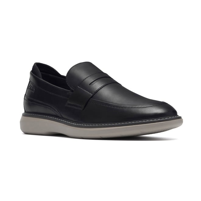 Clarks Brantin Loafer (SKU: 147-1632-11-6)