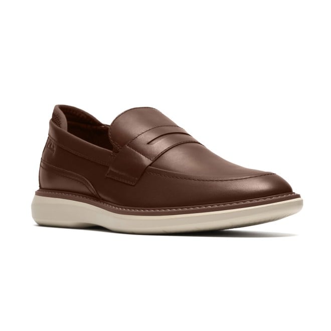 Clarks Brantin Loafer (SKU: 147-1632-23-6)