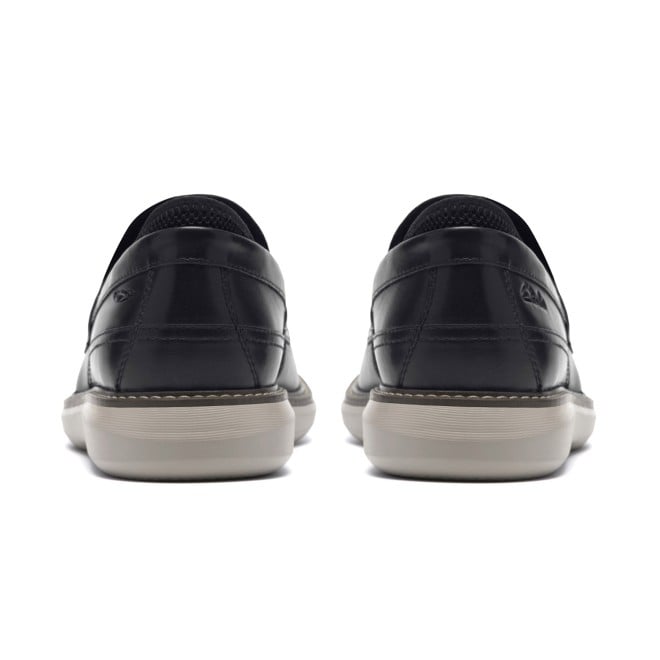 Clarks Brantin Loafer (SKU: 147-1632-11-6)