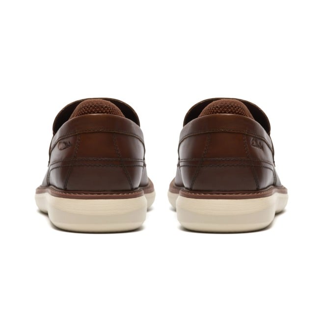 Clarks Brantin Loafer (SKU: 147-1632-23-6)