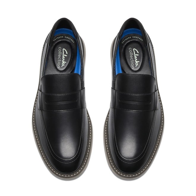 Clarks Brantin Loafer (SKU: 147-1632-11-6)