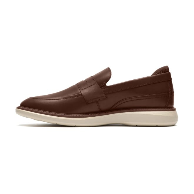 Clarks Brantin Loafer (SKU: 147-1632-23-6)