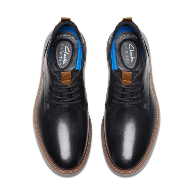 Clarks Brantin Plain (SKU: 147-1633-11-6)