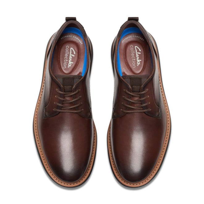 Clarks Brantin Plain (SKU: 147-1633-12-6)