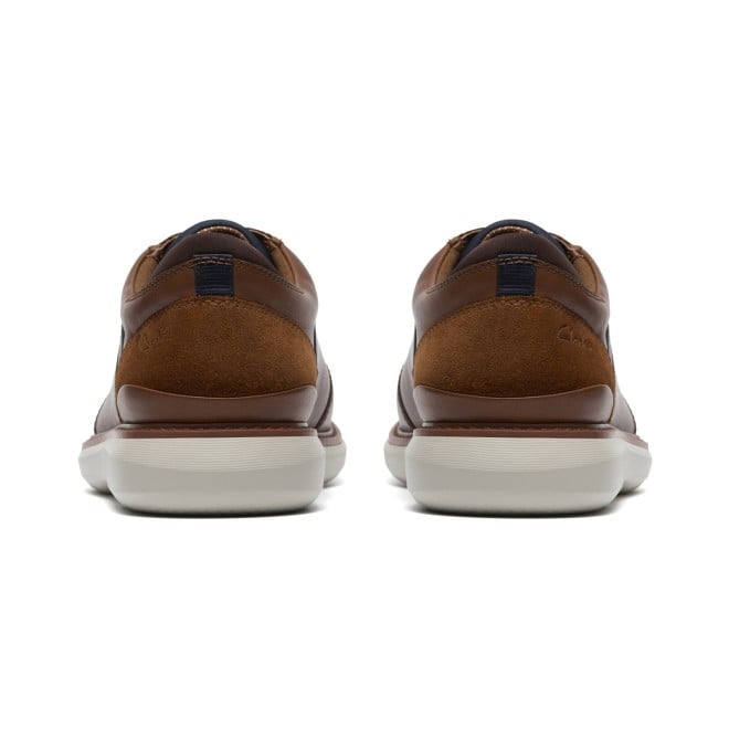 Clarks Brantin Style (SKU: 147-1634-23-6)