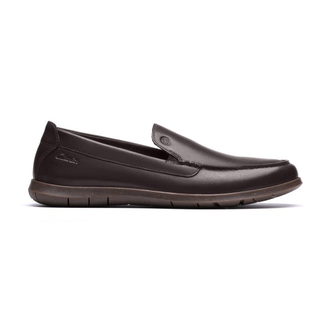 Clarks Flexway Step