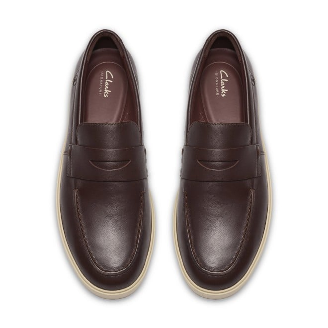 Clarks Lockford Easy (SKU: 147-1639-12-6)