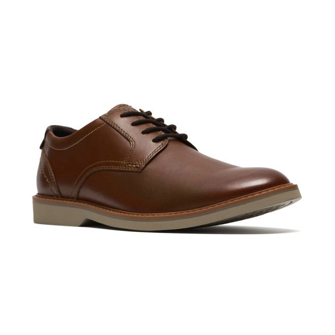 Clarks Radcliff Low (SKU: 147-1640-23-8)