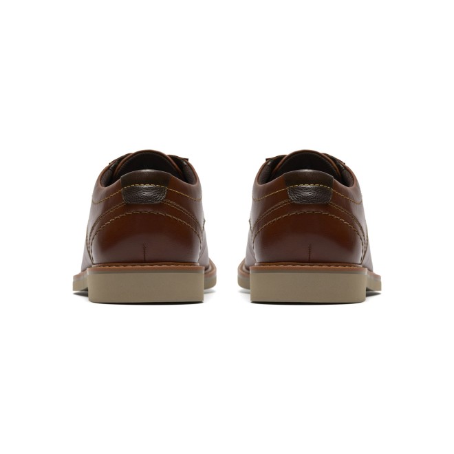 Clarks Radcliff Low (SKU: 147-1640-23-8)