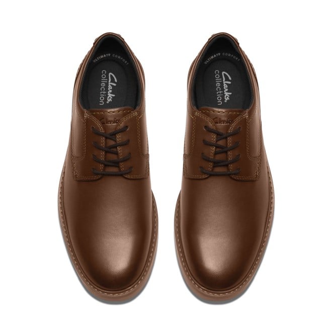 Clarks Radcliff Low (SKU: 147-1640-23-8)