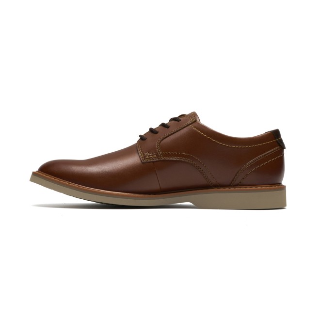 Clarks Radcliff Low (SKU: 147-1640-23-8)
