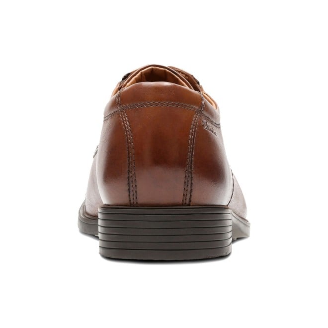 Clarks Tilden Cap (SKU: 147-1641-23-6)