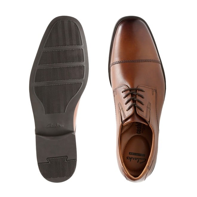 Clarks Tilden Cap (SKU: 147-1641-23-6)