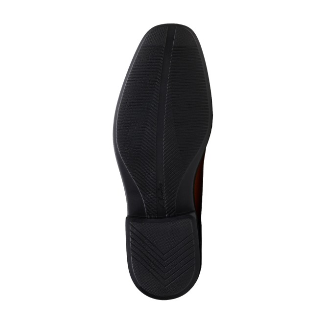 Clarks Wendel Tan (SKU: 147-1645-23-6)