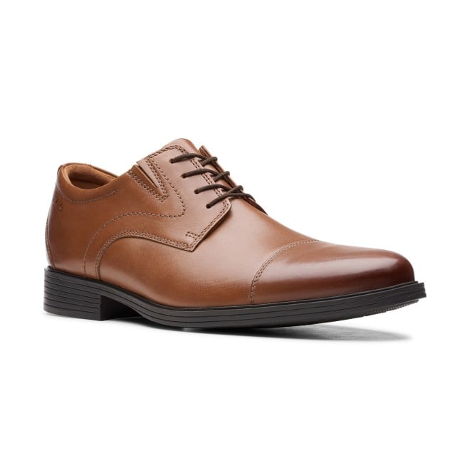 Clarks Whiddon Cap (SKU: 147-1646-23-8)