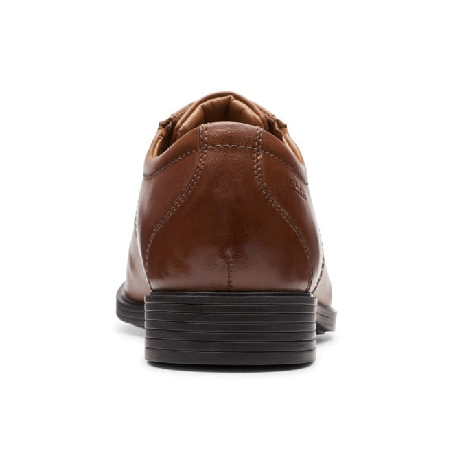 Clarks Whiddon Cap (SKU: 147-1646-23-8)