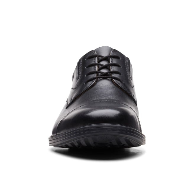Clarks Whiddon Cap (SKU: 147-1646-11-8)