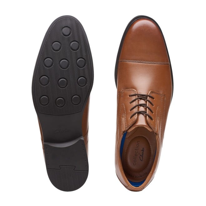 Clarks Whiddon Cap (SKU: 147-1646-23-8)