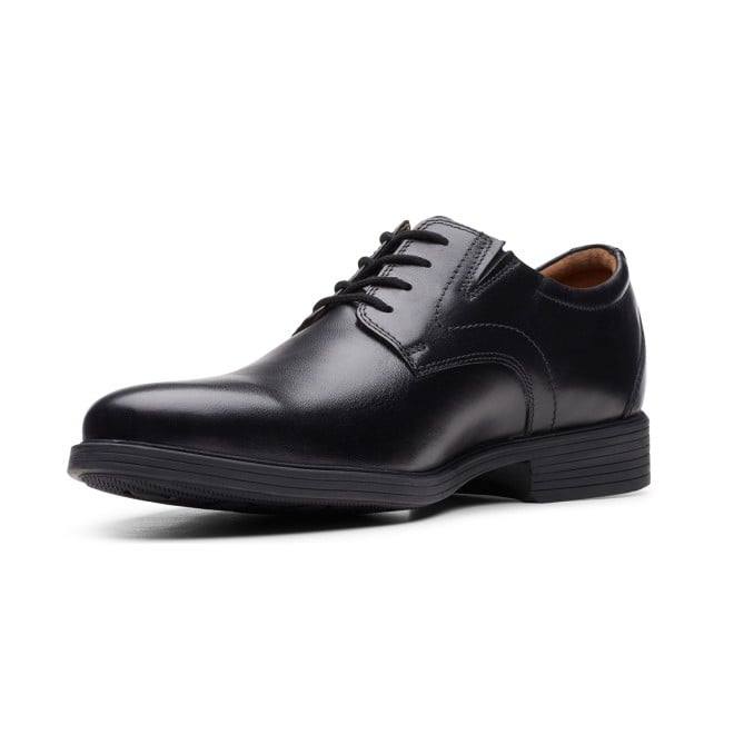 Clarks Whiddon Plain (SKU: 147-1647-11-9)