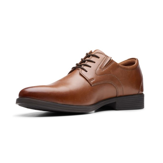 Clarks Whiddon Plain (SKU: 147-1647-23-8)