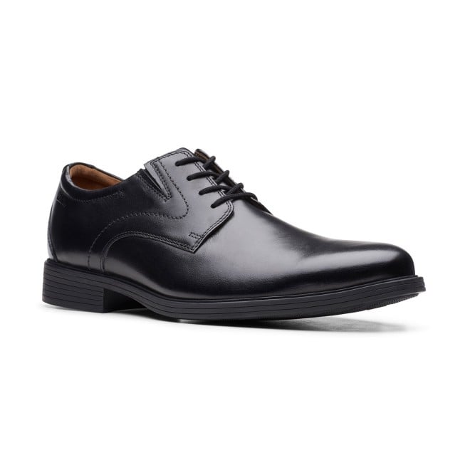 Clarks Whiddon Plain (SKU: 147-1647-11-9)