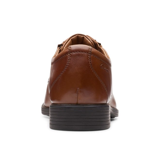 Clarks Whiddon Plain (SKU: 147-1647-23-8)