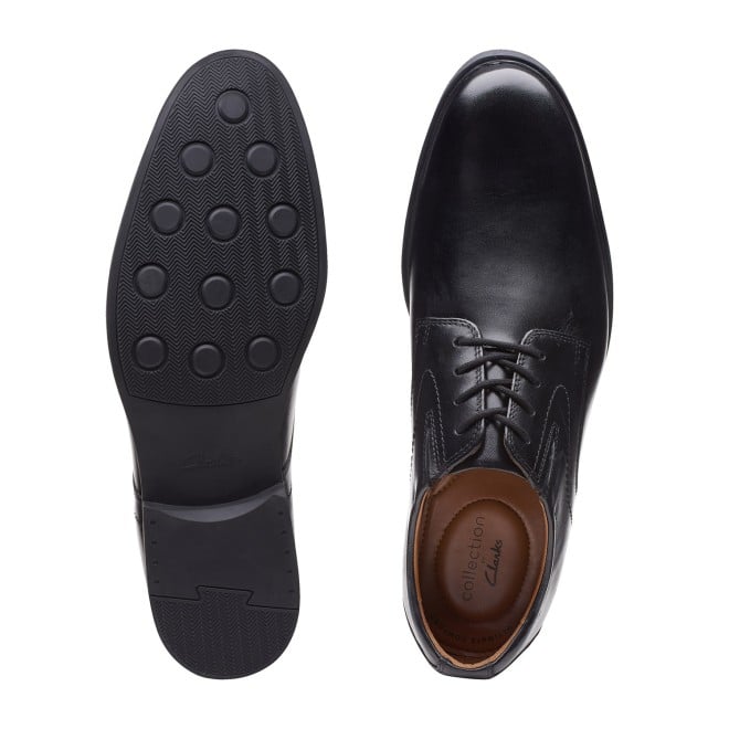Clarks Whiddon Plain (SKU: 147-1647-11-9)