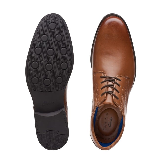 Clarks Whiddon Plain (SKU: 147-1647-23-8)