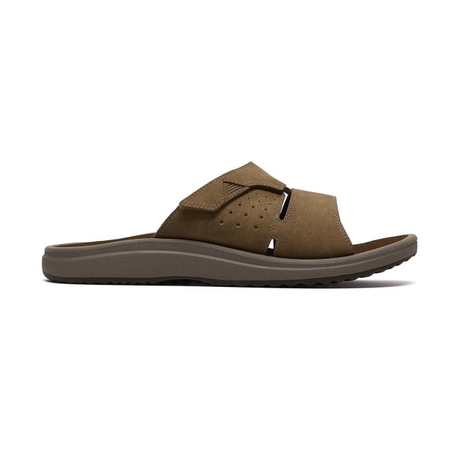 Clarks Brinkley Slide (SKU: 147-1654-20-8)