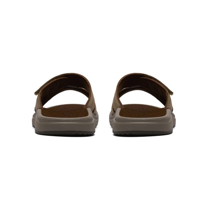 Clarks Brinkley Slide (SKU: 147-1654-20-8)
