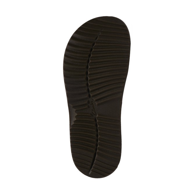 Clarks Brinkley Slide (SKU: 147-1654-20-8)