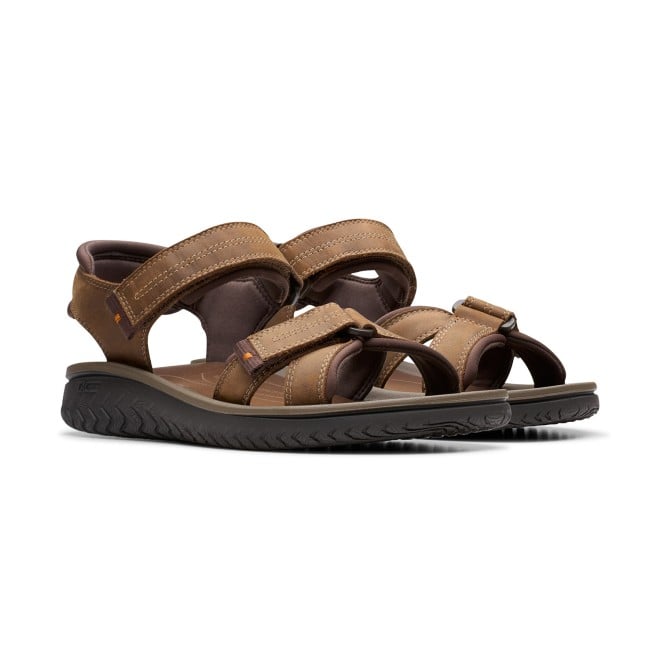 Clarks Wesley Shore (SKU: 147-1666-99-6)