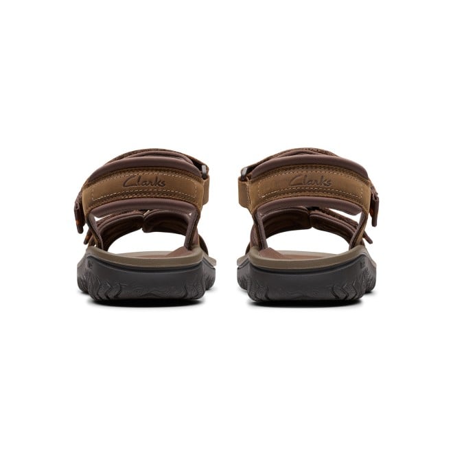 Clarks Wesley Shore (SKU: 147-1666-99-6)