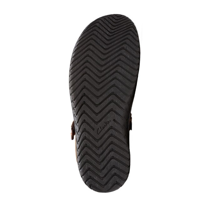 Clarks Wesley Shore (SKU: 147-1666-99-6)
