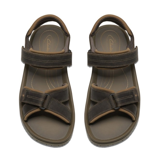 Clarks Wesley Shore (SKU: 147-1666-63-6)