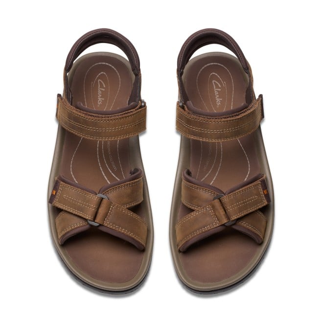 Clarks Wesley Shore (SKU: 147-1666-99-6)
