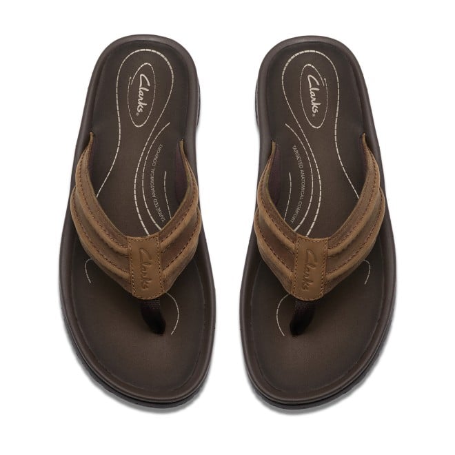Clarks Wesley Surf (SKU: 147-1667-63-6)